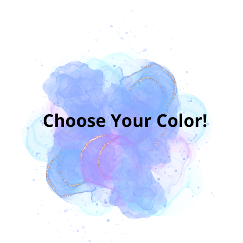 Choose your color!